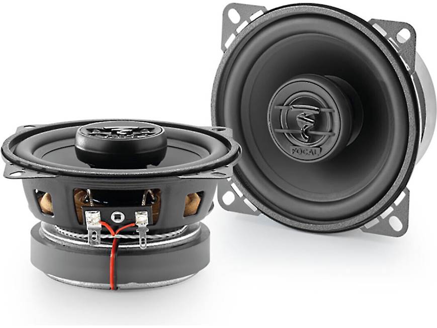 Focal ACX 100 Auditor EVO Series 4