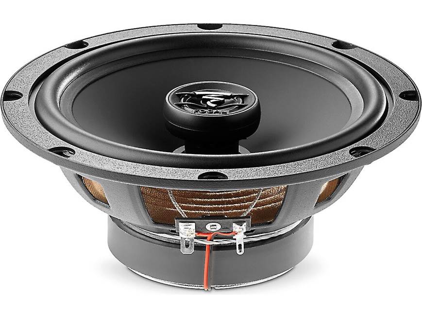 Grille de protection de haut parleur / subwoofer 25.5 cm noire nid d