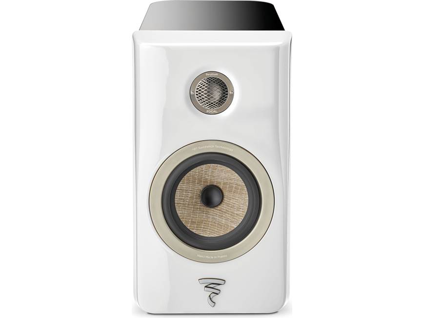 Focal Kanta N1 No1 ブルー 希少 スタンドセット 美品 ペア ウィンターセール！在庫処分品！希望小売価格740,000円（税抜