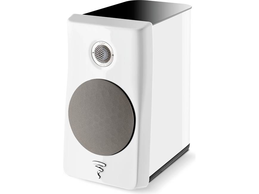 Focal Kanta™ No.1 (High-Gloss Carrara White): price, highlights