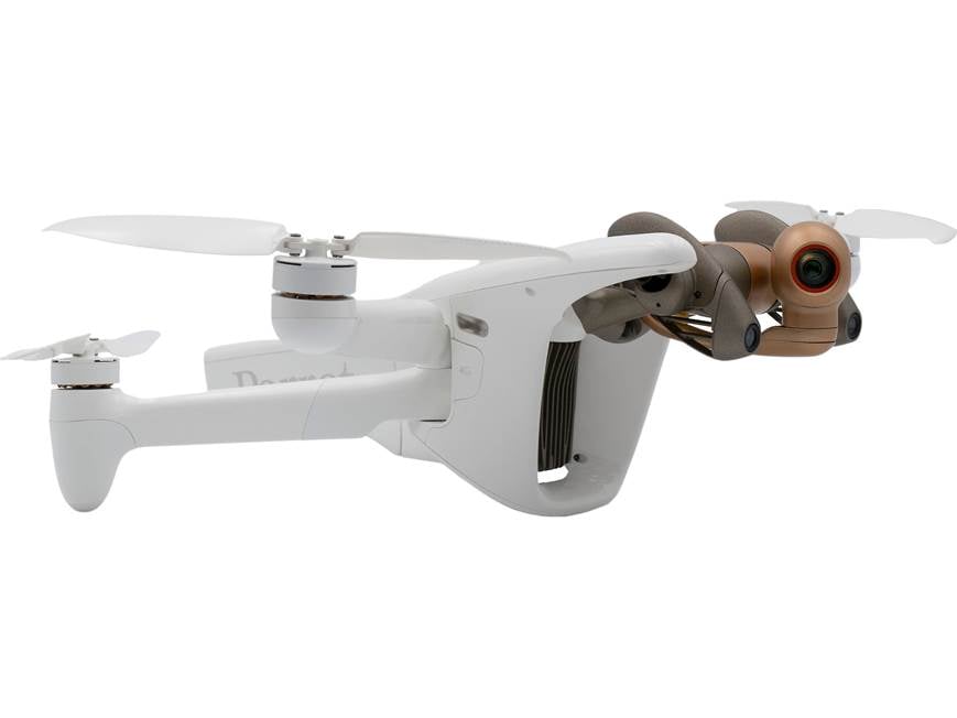 Parrot ANAFI Ai 4G-connected aerial drone with gimbal-mounted 48
