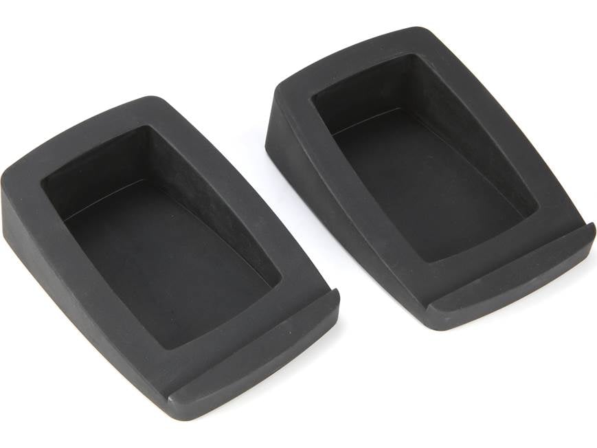 Audioengine DS1 Desktop stands for select Audioengine speakers at Audioengine DS1 Desktop stands for select Audioengine speakers at