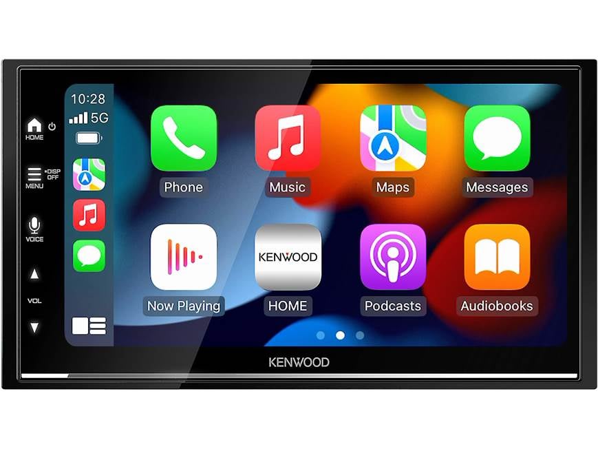 Kenwood DMX7709S vs Alpine iLX-W670