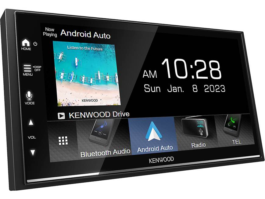 Kenwood DMX7709S vs Alpine iLX-W670