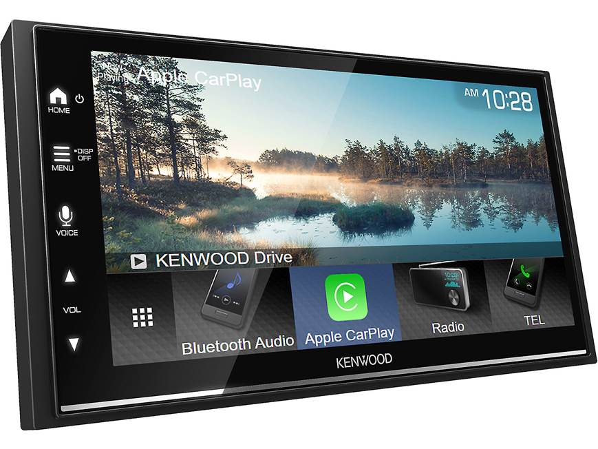 Kenwood DMX7709S vs Alpine iLX-W770