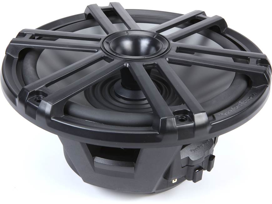 Rockford Fosgate M2-10HB (Black) M2 Series 10