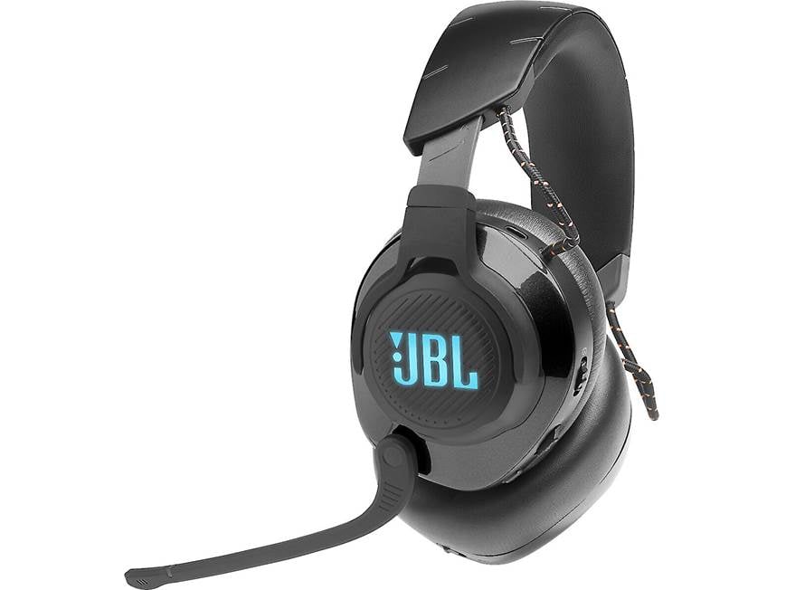 JBL Quantum 610 Wireless gaming headset for consoles, PC, and Mac