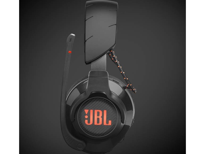 JBL Quantum 610 Wireless gaming headset for consoles, PC, and Mac
