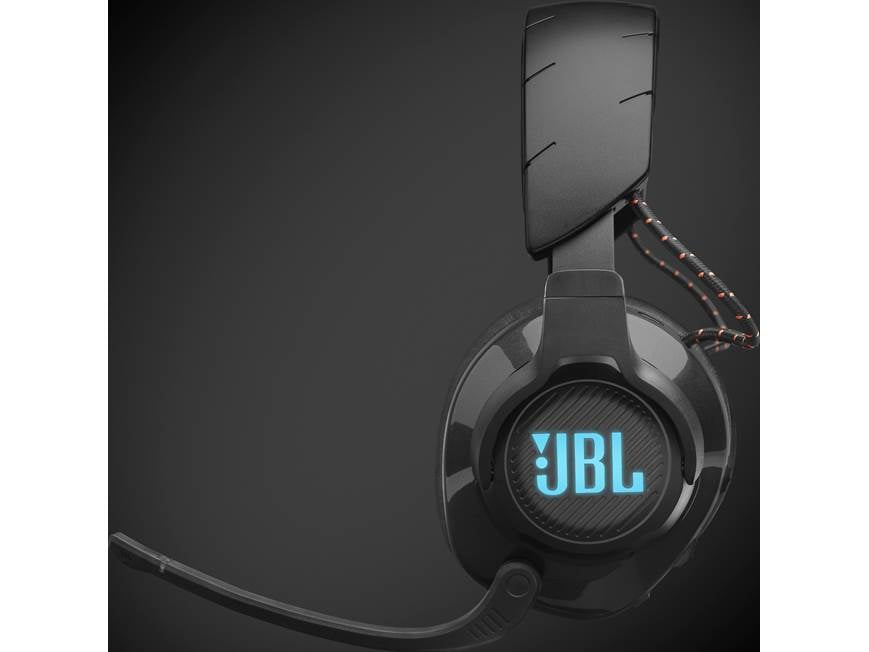 JBL Quantum 610 Wireless gaming headset for consoles, PC, and Mac