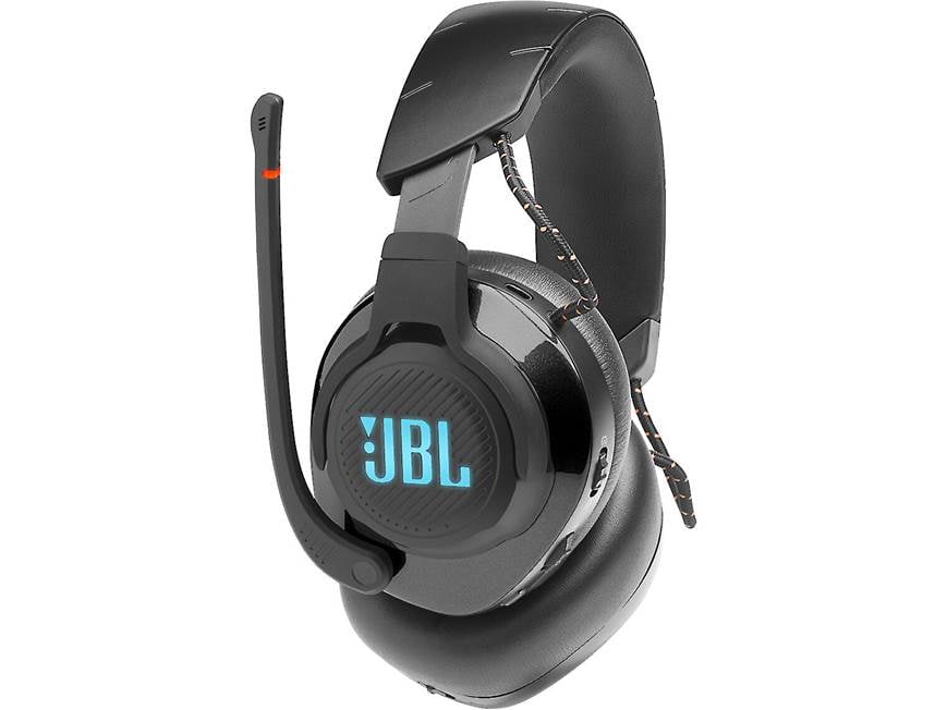 JBL Quantum 610 Wireless gaming headset for consoles, PC, and Mac