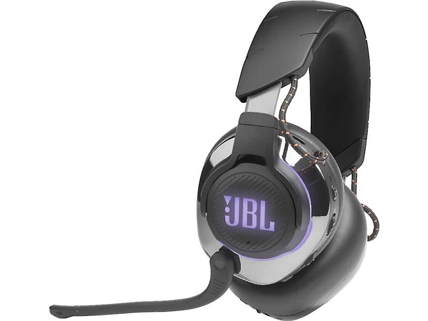 JBL Quantum 810 Wireless ゲーミングヘッドセット JBL Quantum 810 Wireless Bluetooth, Hi-Res Certified Sound
