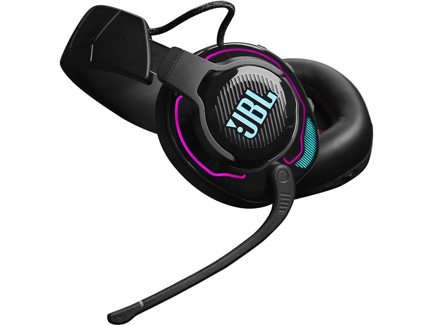 JBL Quantum 910 Professional wireless noise-canceling gaming