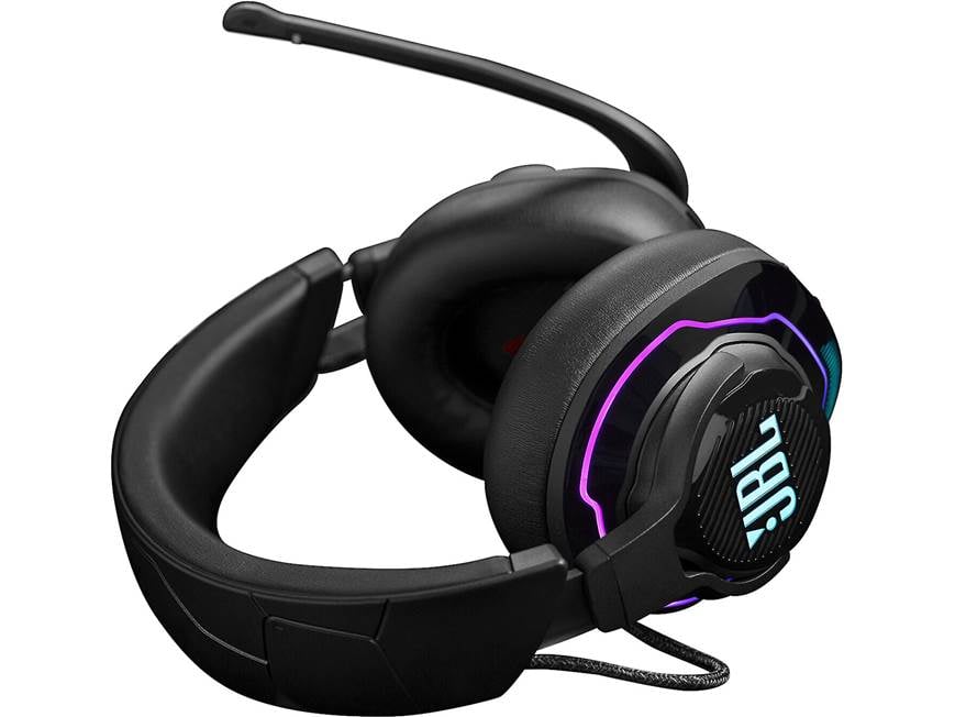 JBL Quantum 910 Professional wireless noise-canceling gaming