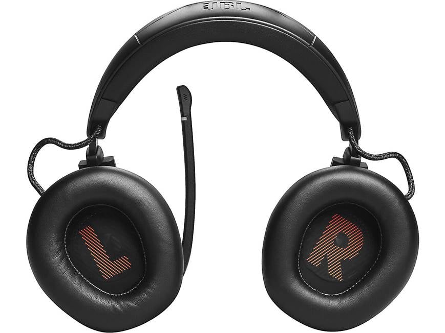 ヘッドホン JBL QUANTUM 910 JBL Quantum 910 Professional wireless noise-canceling gaming