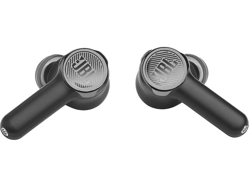 JBL Quantum TWS True-wireless noise-canceling gaming headphones