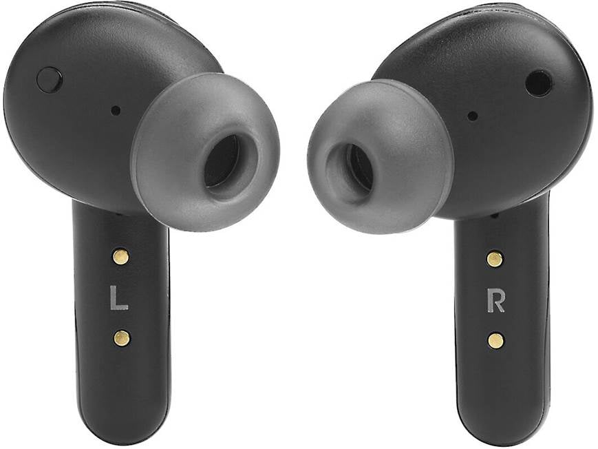 JBL Quantum TWS True-wireless noise-canceling gaming headphones