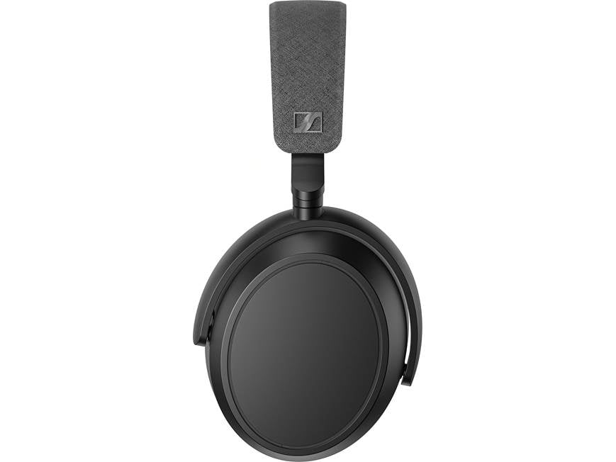 Sennheiser Momentum 4 Wireless (Black) Over-ear noise-canceling