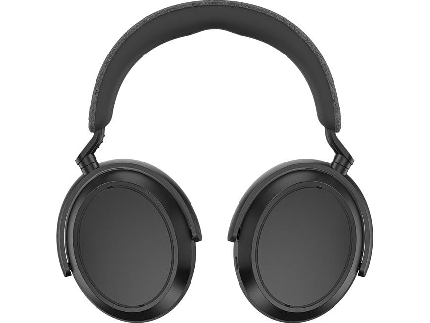 Sennheiser Momentum 4 Wireless (Black) Over-ear noise-canceling