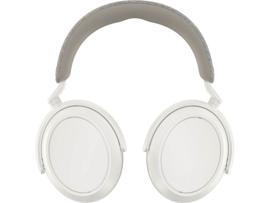 Sennheiser Momentum 4 Wireless (White) Over-ear noise-canceling