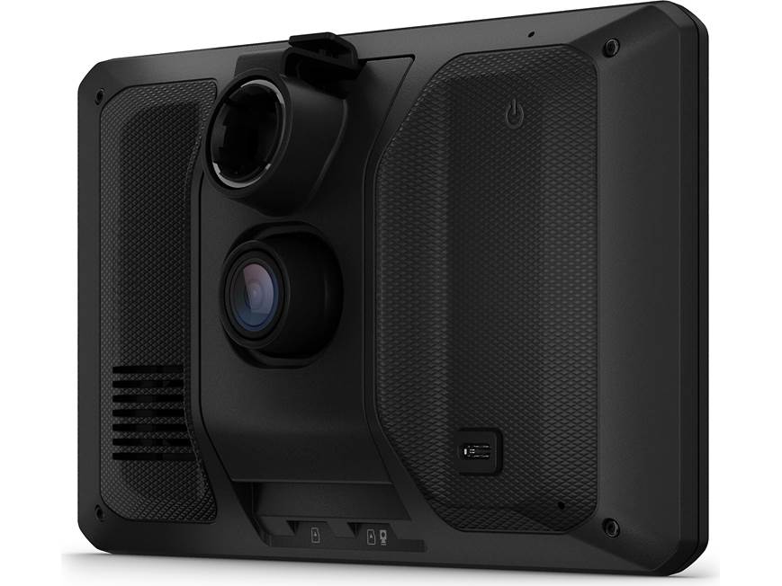 Garmin RVcam 795 Portable navigator with 6.95