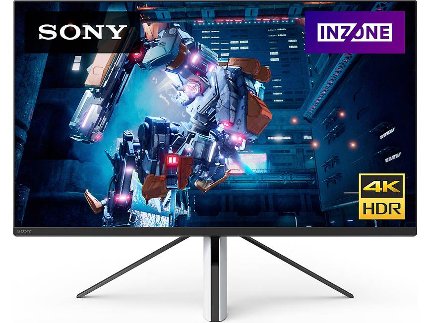 Sony INZONE M9 27