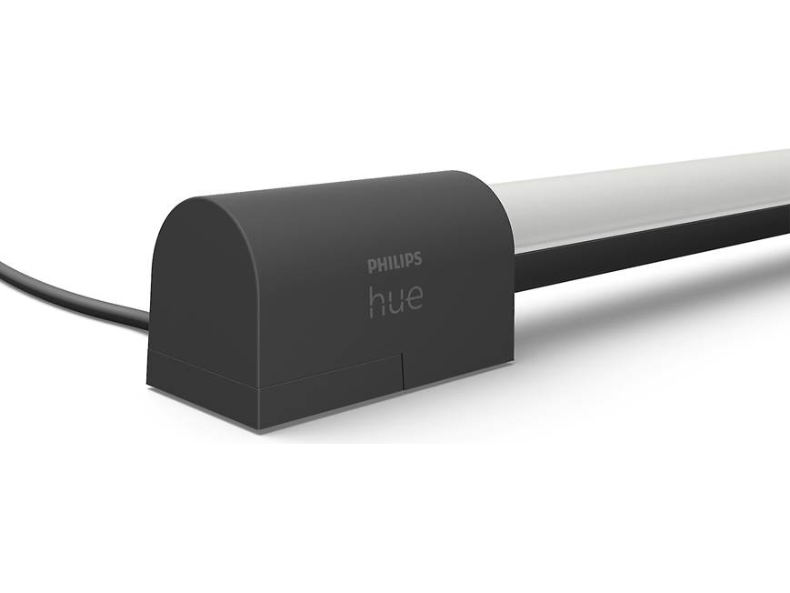 Bande LED Philips Hue Play Gradient Lightstrip pour moniteur 32"/34
