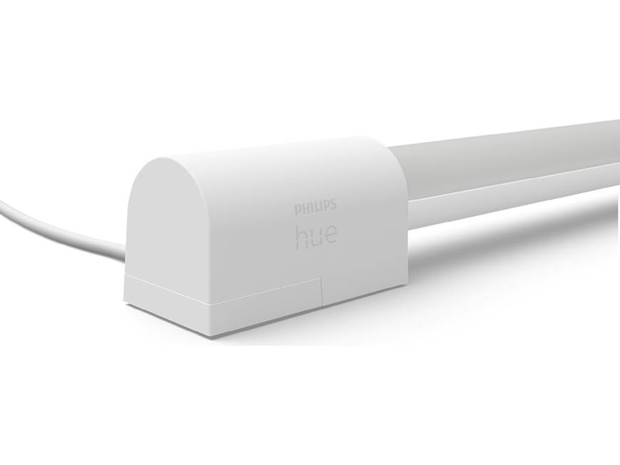Philips Hue Play Gradient Light Tube (Compact) (White) Colorful