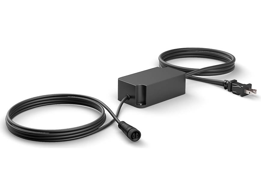 Philips Hue Outdoor 40W Power Supply Power supply for Philips Hue