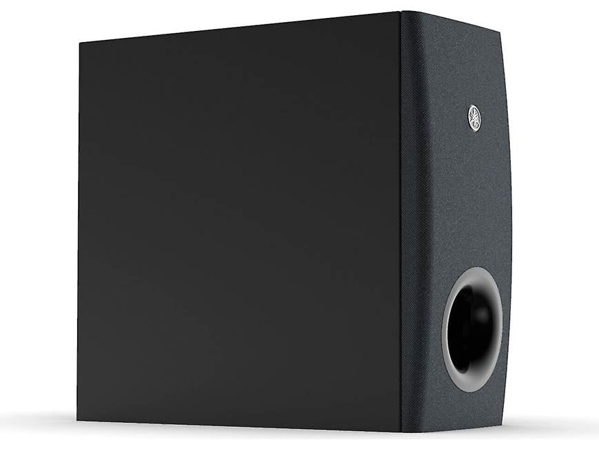 Yamaha SR-C30A Powered 2.1-channel sound bar and wireless