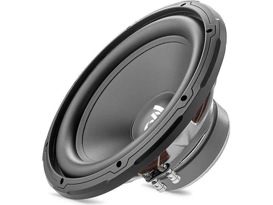 FOCAL フォーカル ウーファー 12インチ Focal Sub 12 Dual 12