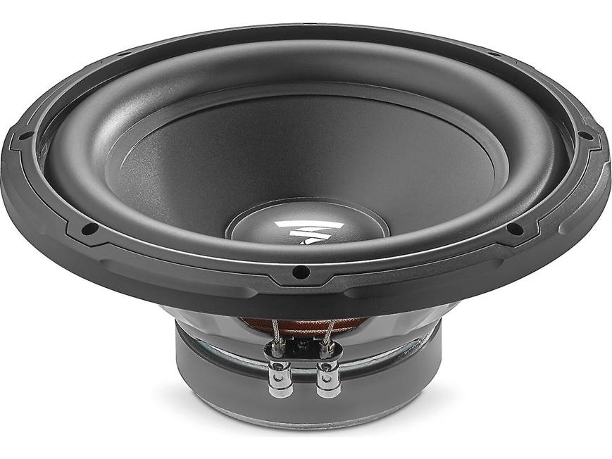 Focal Sub 12 Dual 12