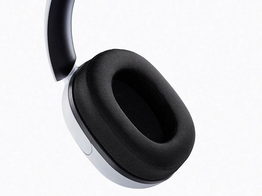 【ほぼ未使用】Sony INZONE H3 Sony INZONE H3 Wired Gaming Headset - White | Sweetwater