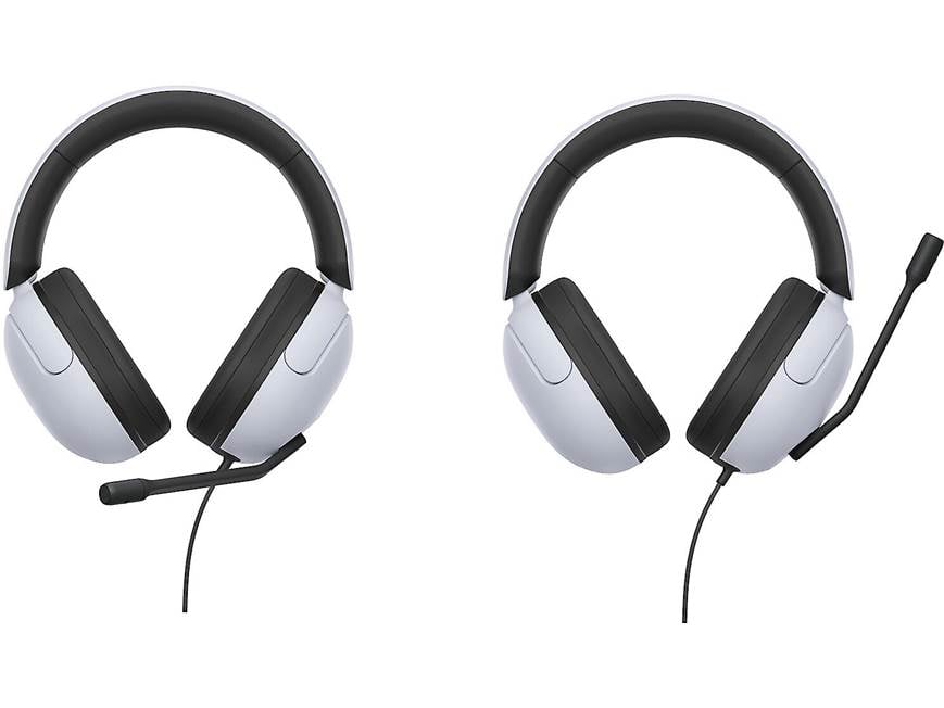 Sony INZONE H3 Over-ear wired gaming headset for PlayStation® 5