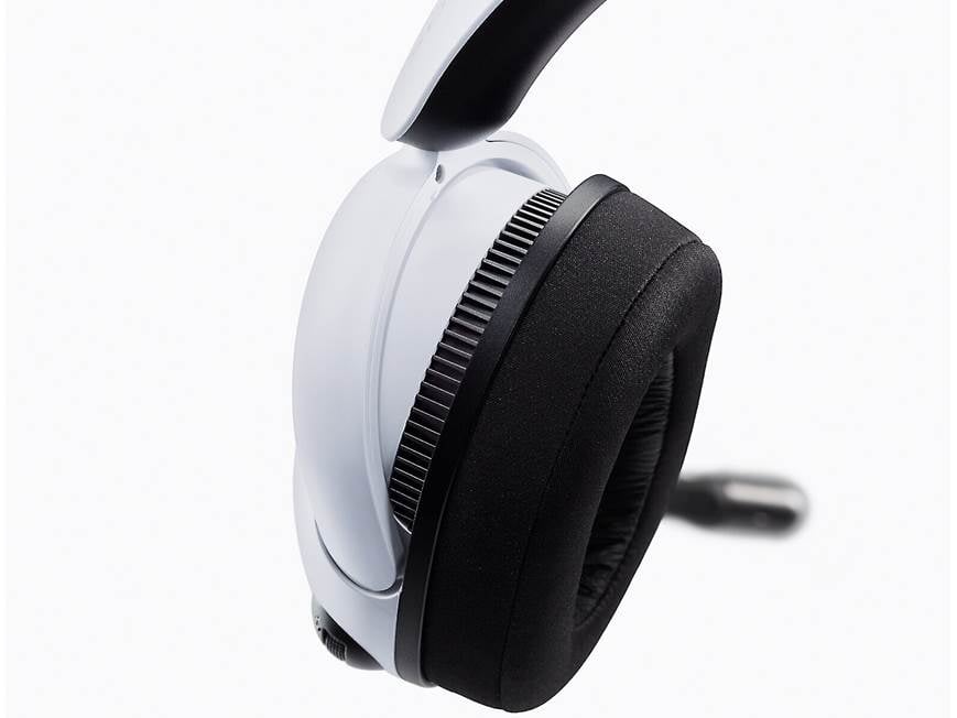【ほぼ未使用】Sony INZONE H3 Sony INZONE H3 Wired Gaming Headset - White | Sweetwater