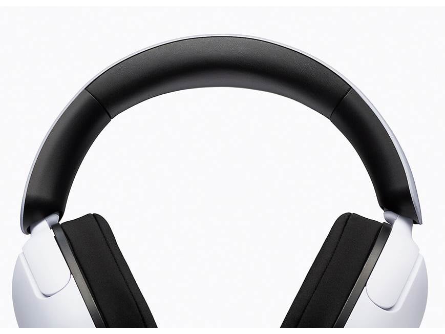 Sony INZONE H3 Over-ear wired gaming headset for PlayStation® 5