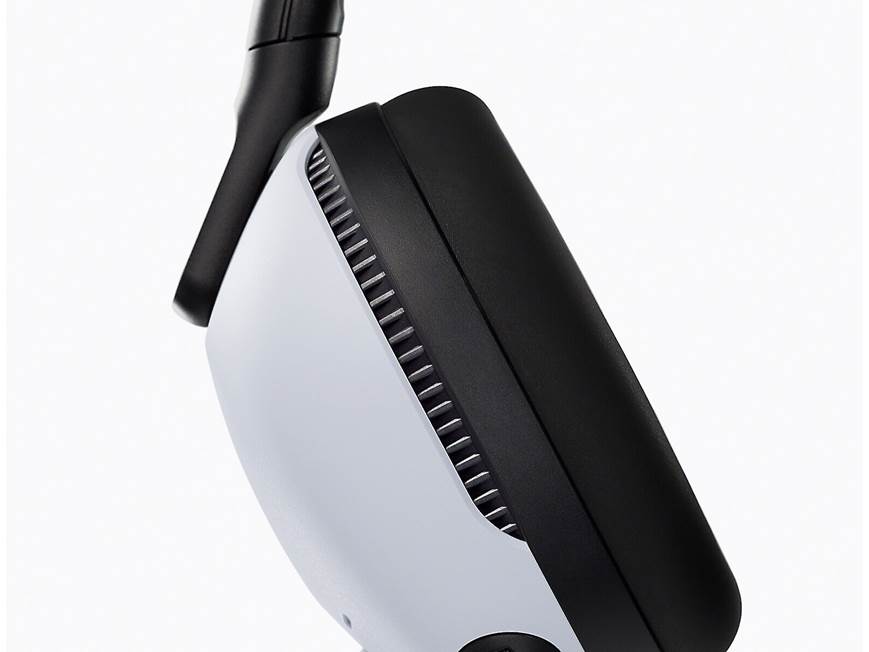 Sony INZONE H7 Over-ear wireless gaming headset with Bluetooth