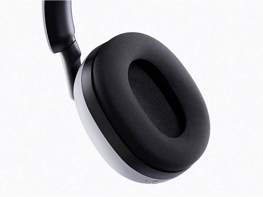 Sony INZONE H7 Over-ear wireless gaming headset with Bluetooth