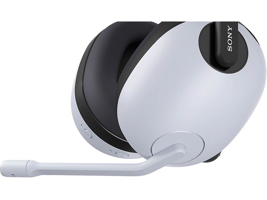 Sony INZONE H7 Over-ear wireless gaming headset with Bluetooth