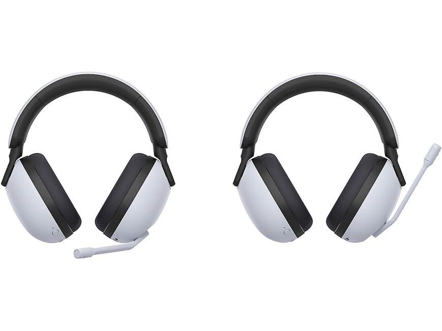 Sony INZONE H7 Over-ear wireless gaming headset with Bluetooth