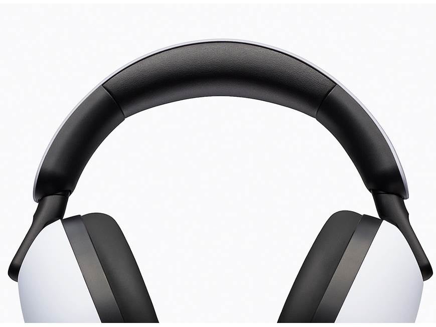 Sony INZONE H9 (White) Over-ear, noise-canceling wireless gaming