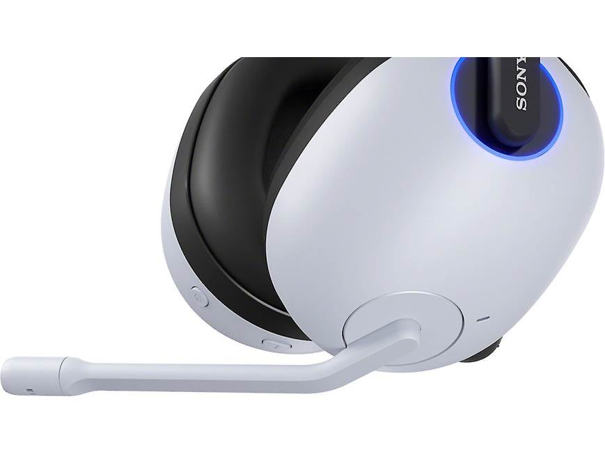 Sony INZONE H9 (White) Over-ear, noise-canceling wireless gaming