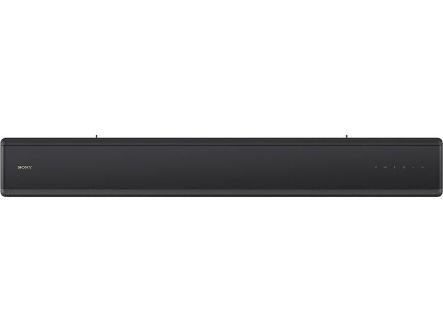 Sony HT-A3000 Powered 3.1-channel sound bar system with Bluetooth