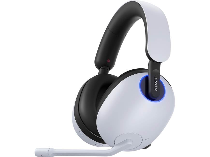 Sony INZONE H9 (White) Over-ear, noise-canceling wireless gaming