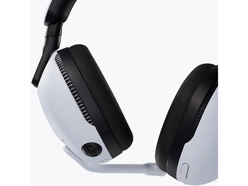 Sony INZONE H9 (White) Over-ear, noise-canceling wireless gaming