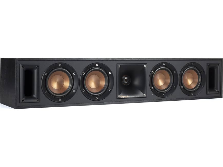 Klipsch Reference Wireless RW-34C WiSA-compatible powered center