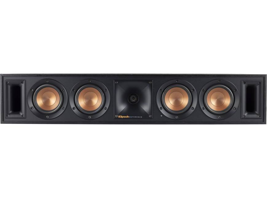Klipsch Reference Wireless RW-34C WiSA-compatible powered center