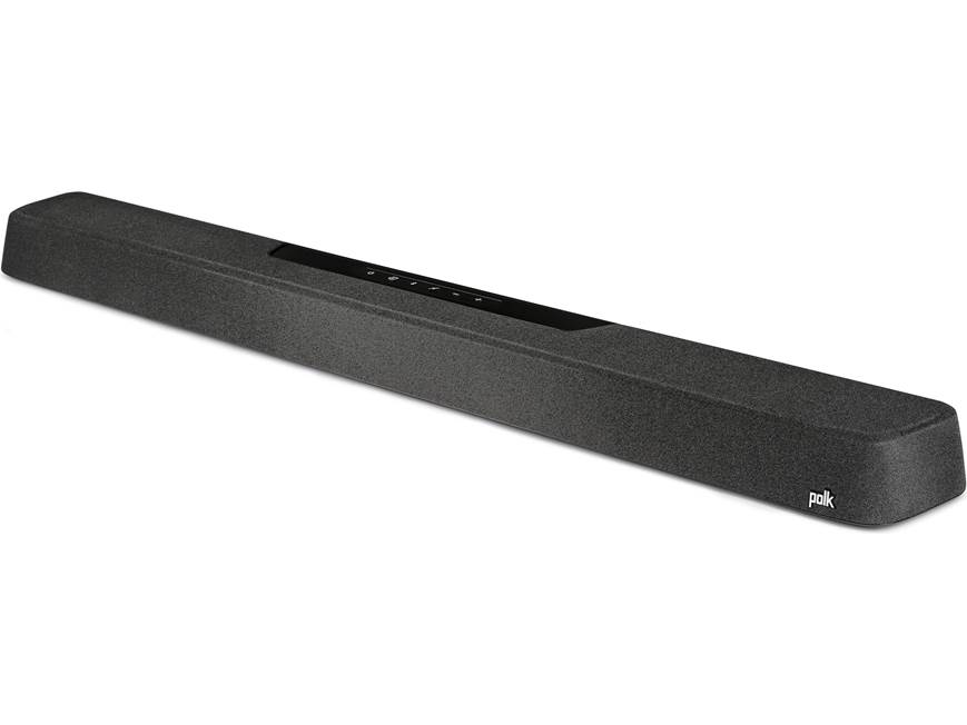 Polk Audio MagniFi Max AX SR Dolby Atmos Soundbar System - Thumbnail 5