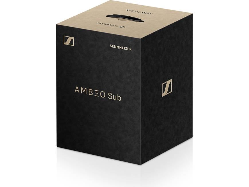 Sennheiser AMBEO | Sub 8
