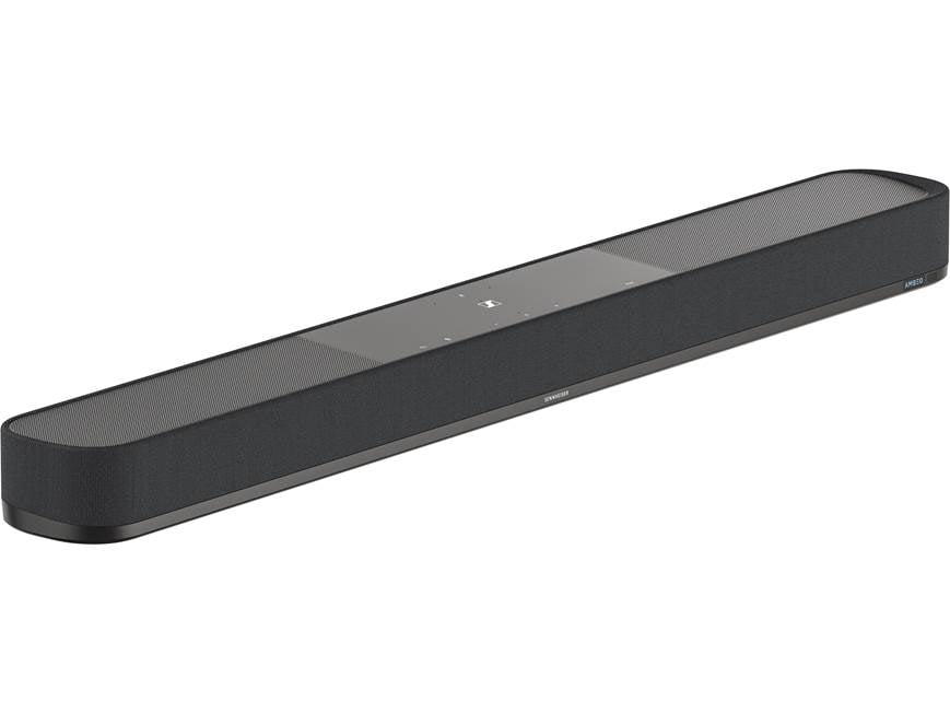 スピーカー・ウーファー SENNHEISER AMBEO Soundbar Plus Sennheiser AMBEO Soundbar | Plus Powered 7.1.4-channel sound bar