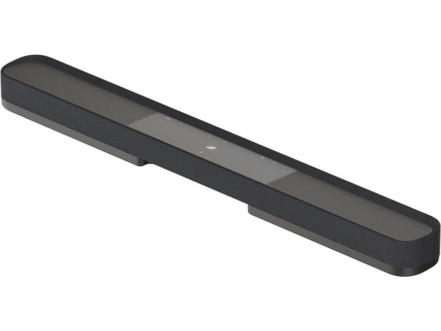 ゼンハイザー　AMBEO Soundbar Plus Sennheiser AMBEO Soundbar Plus – Sennheiser US - Sonova Consumer